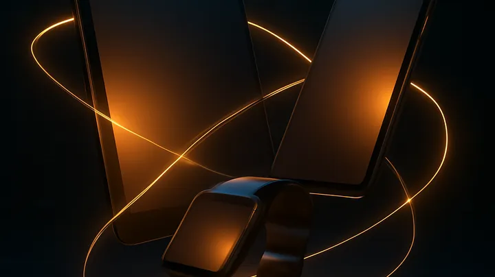 8777BUT COM - Multiple devices floating in harmony 8777BUT COM Multiple devices floating in harmony